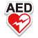 AED