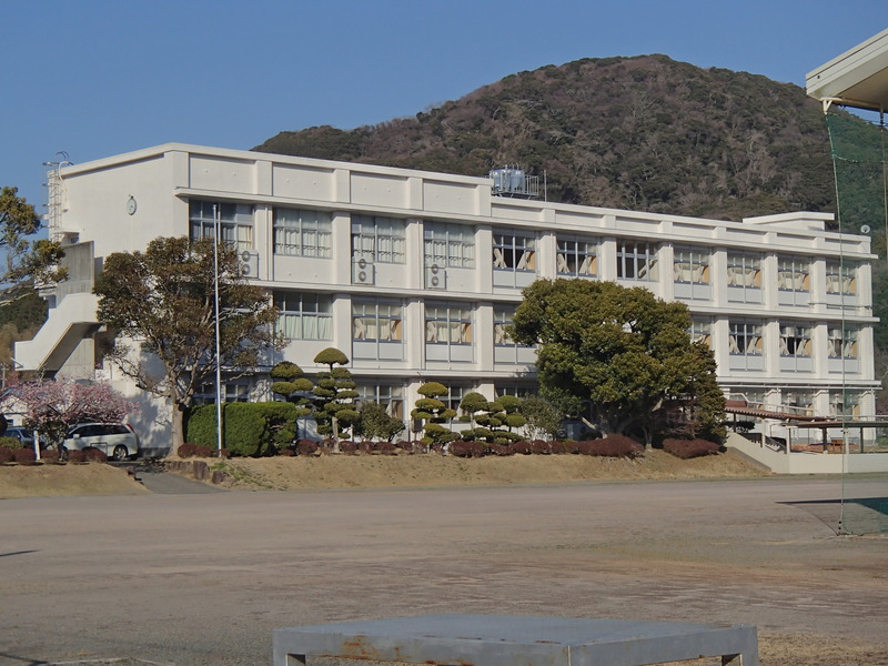 静岡県立下田南高等学校