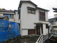 House in Minamiizu, Shizuoka