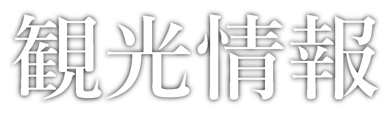 観光情報タイトル